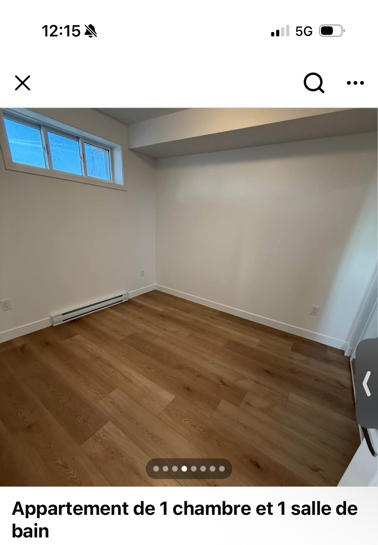 Appartement à louer  | 288328016