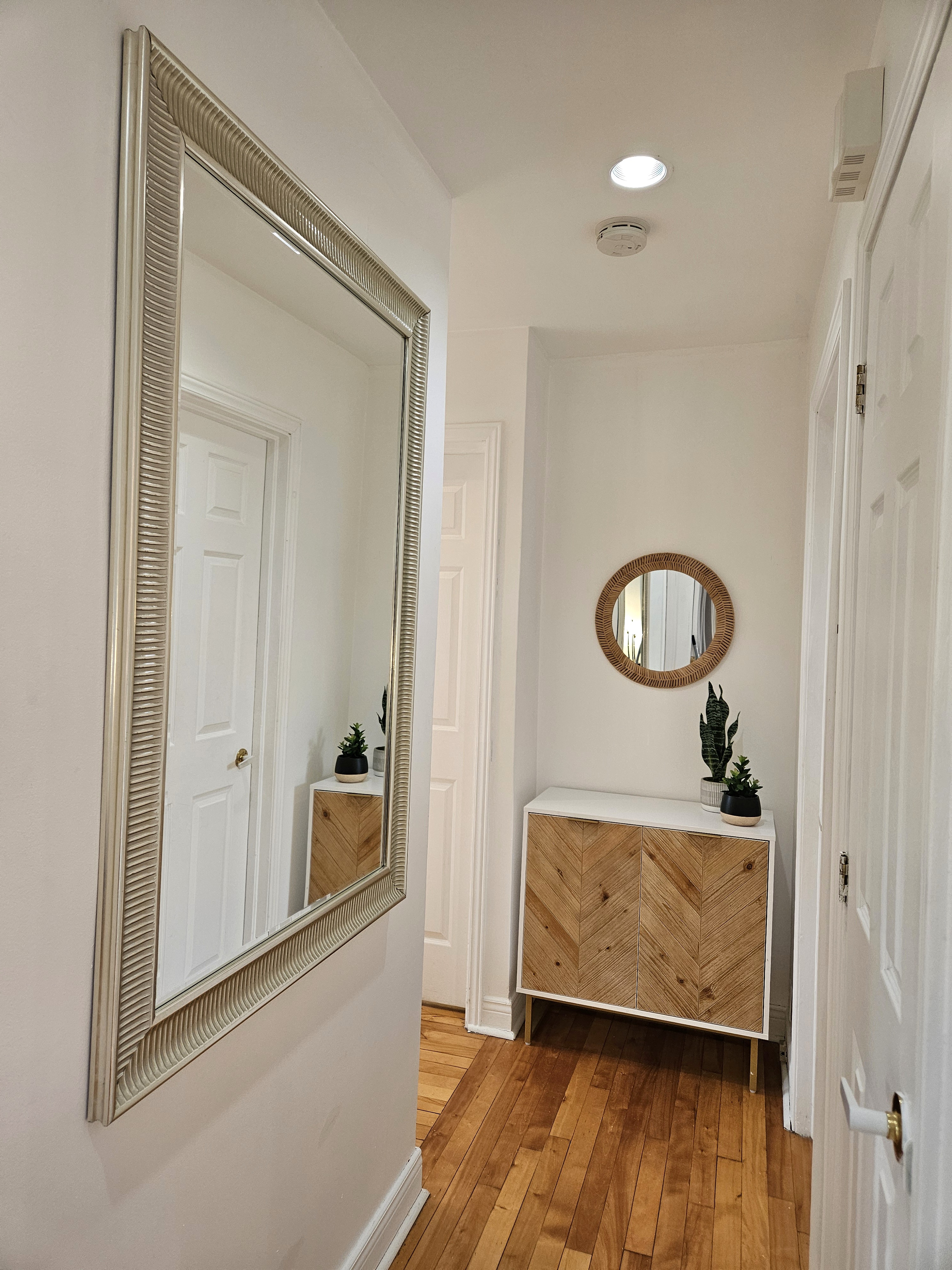 5 1/2 Meublé localisation idéal à Montreal  | 53296893