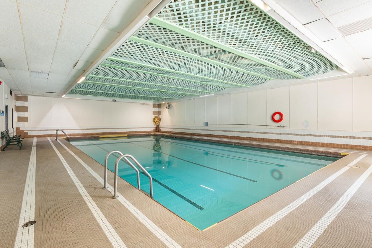 Appartement 3 1/2 - ACCÈS DIRECT METRO SHERBROOKE - TOUT INCLUS | 2137464141