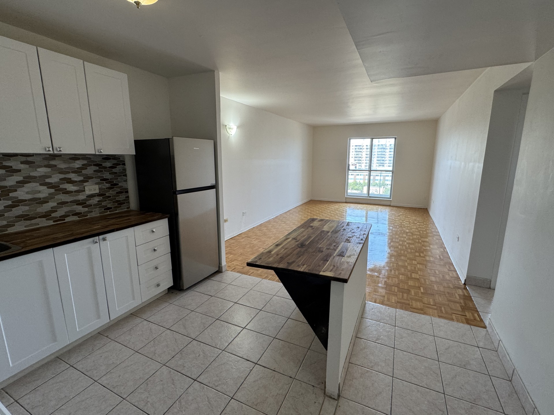Appartement 4 1/2, PH -ACCÈS DIRECT METRO SHERBROOKE TOUT INCLUS | 683911816