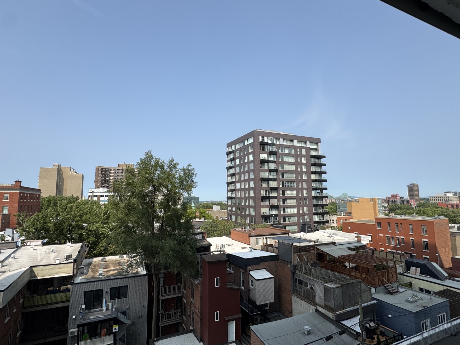 Appartement STUDIO 1 1/2 ACCÈS METRO SHERBROOKE TOUT INCLUS | 1799702251