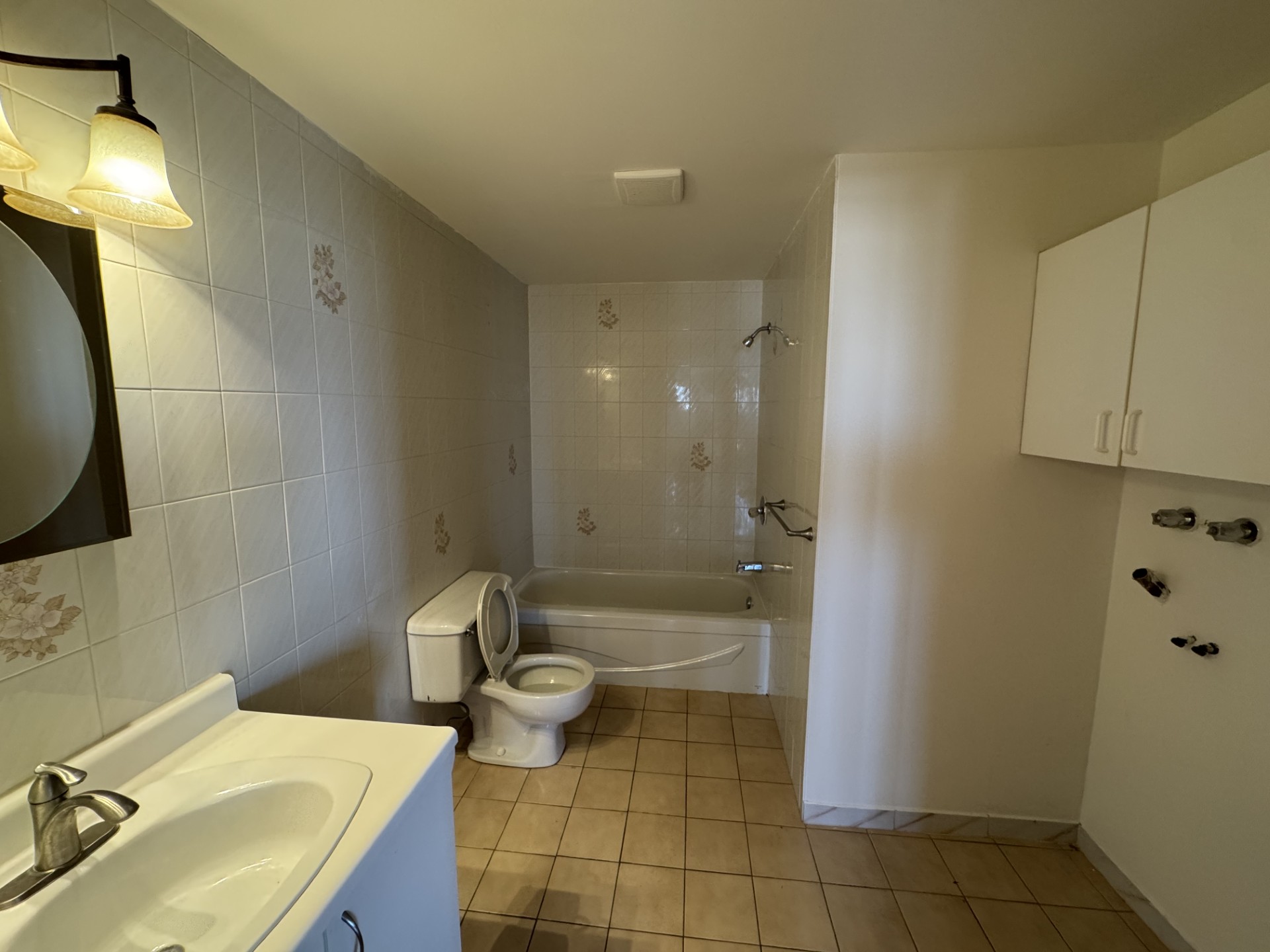 Appartement 4½ 5½ a Louer ST-LEONARD/CONDO LOGEMENT A LOUER | 813076567