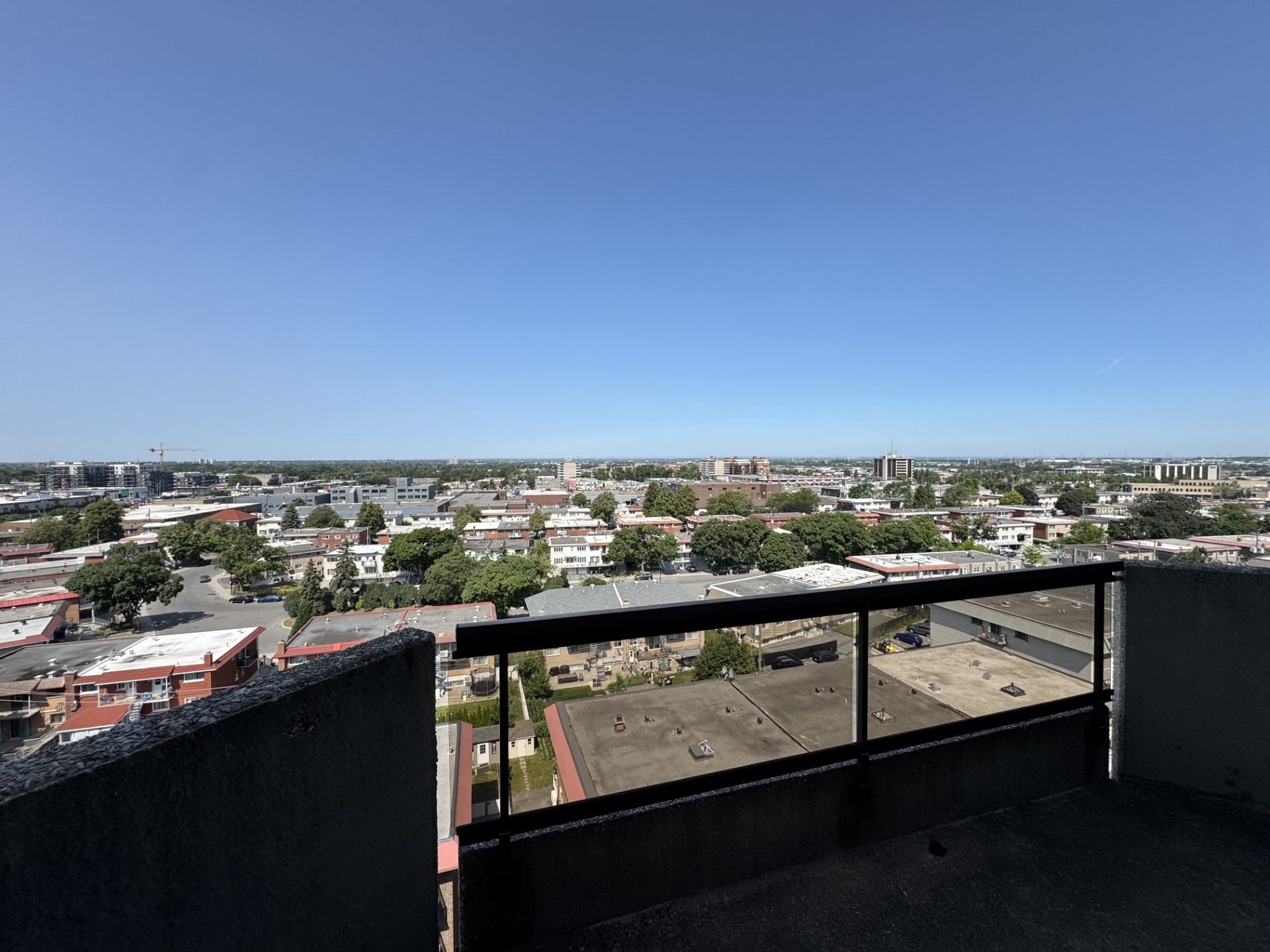 Appartement 4½ 5½ a Louer ST-LEONARD/CONDO LOGEMENT A LOUER | 813076567