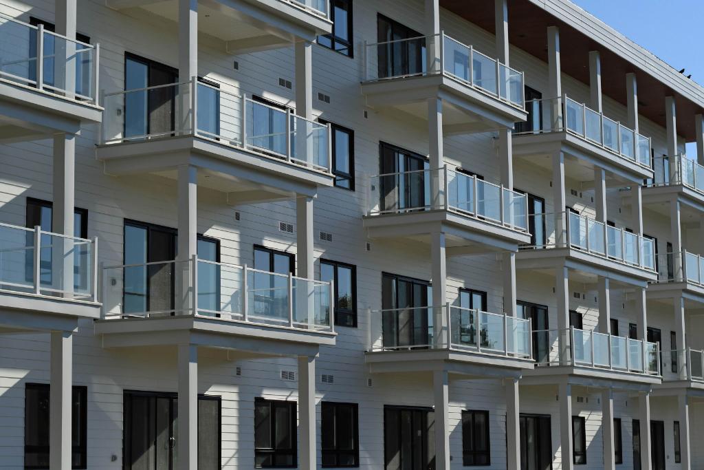 Aera St-Thomas / Condo locatif à louer dès maintenant Saint-Hyacinthe - appartement / logement