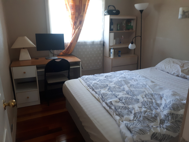 BELLE CHAMBRE