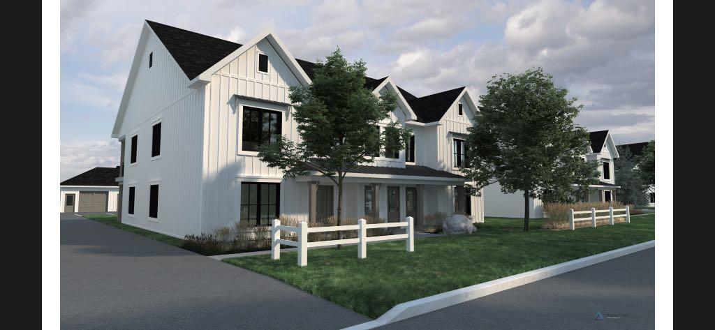 Lodgements 4 1/2 Farmhouse a Lavaltrie | 3023571