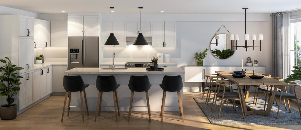 Lodgements 4 1/2 Farmhouse a Lavaltrie | 3023571