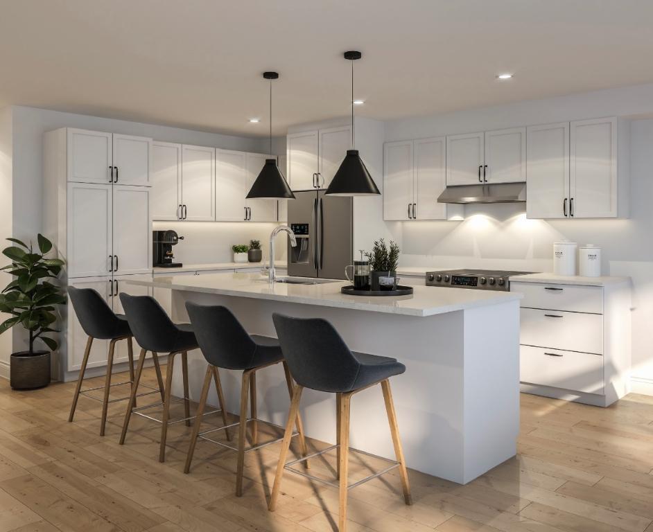 Lodgements 4 1/2 Farmhouse a Lavaltrie | 3023571