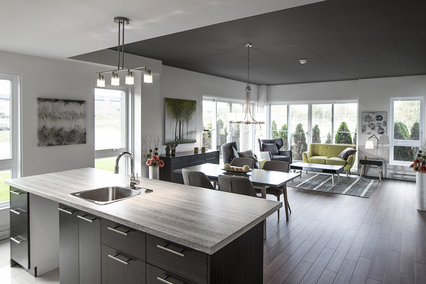 3 Chambres - 1810 De La Morille, Quebec | 2847658