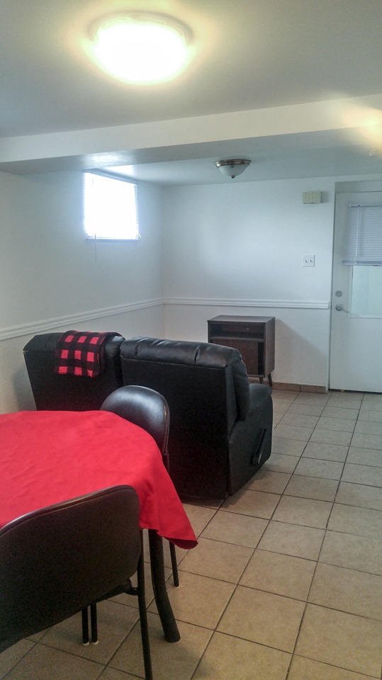 Saguenay – Chambre dans un 5 1/2 à louer à 30 secondes du Cégep de Jonquière | 3215602