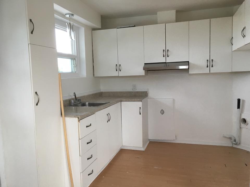 Jonquière – Appartement 4 1/2 à louer Boulevard Harvey | 3215604