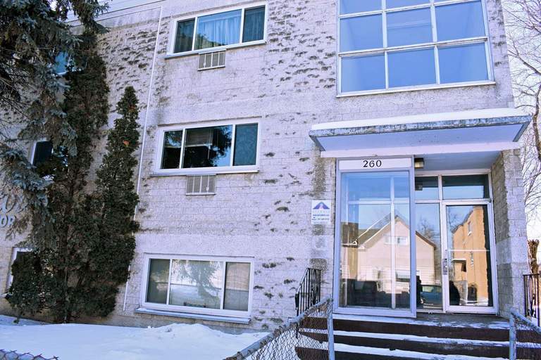 260 Talbot | 260 Talbot Avenue, Winnipeg | 2952233