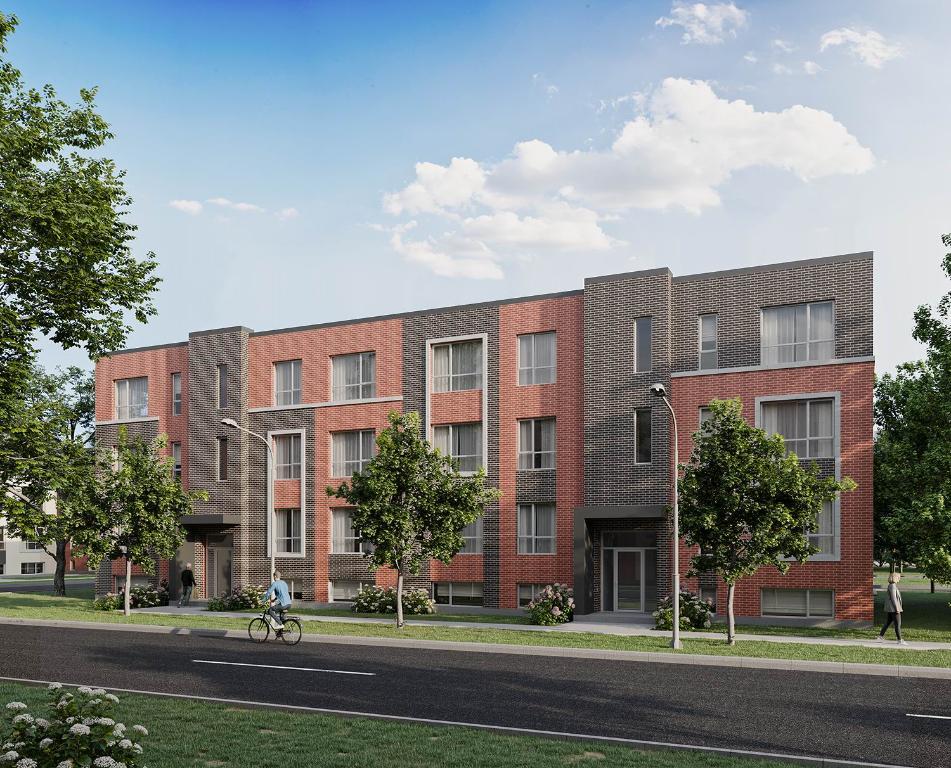 Condo NEUF à louer 5 1/2 Valleyfield dès juillet 2024 ( Salaberryde