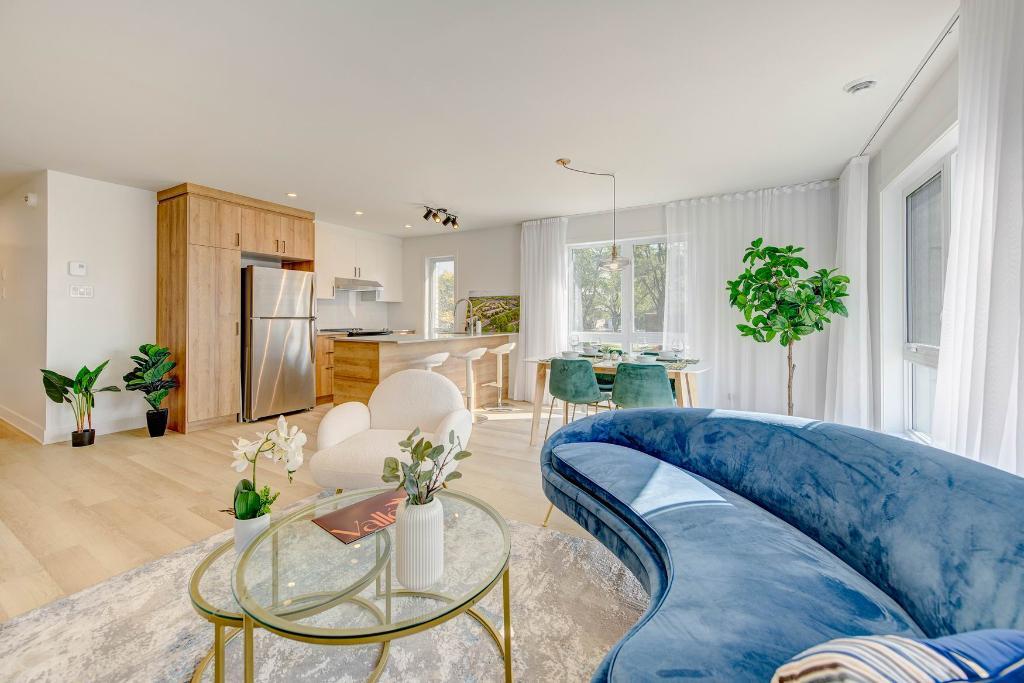 Condo NEUF à louer 5 1/2 Valleyfield dès juillet 2024 ( Salaberryde