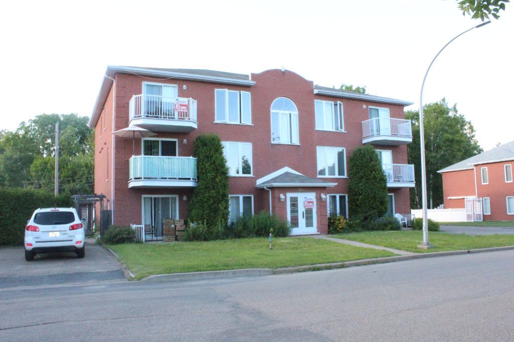 Appartement 5650 Donais | 3046682