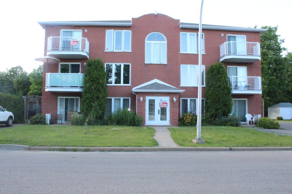 Appartement 5650 Donais | 3046682