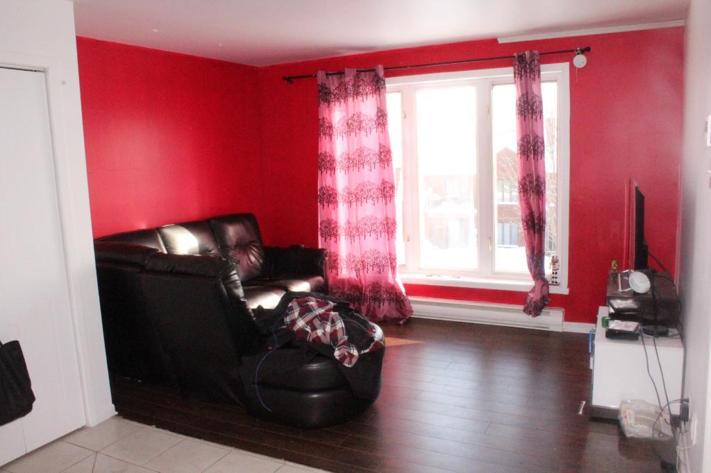Appartement 5650 Donais | 3046682