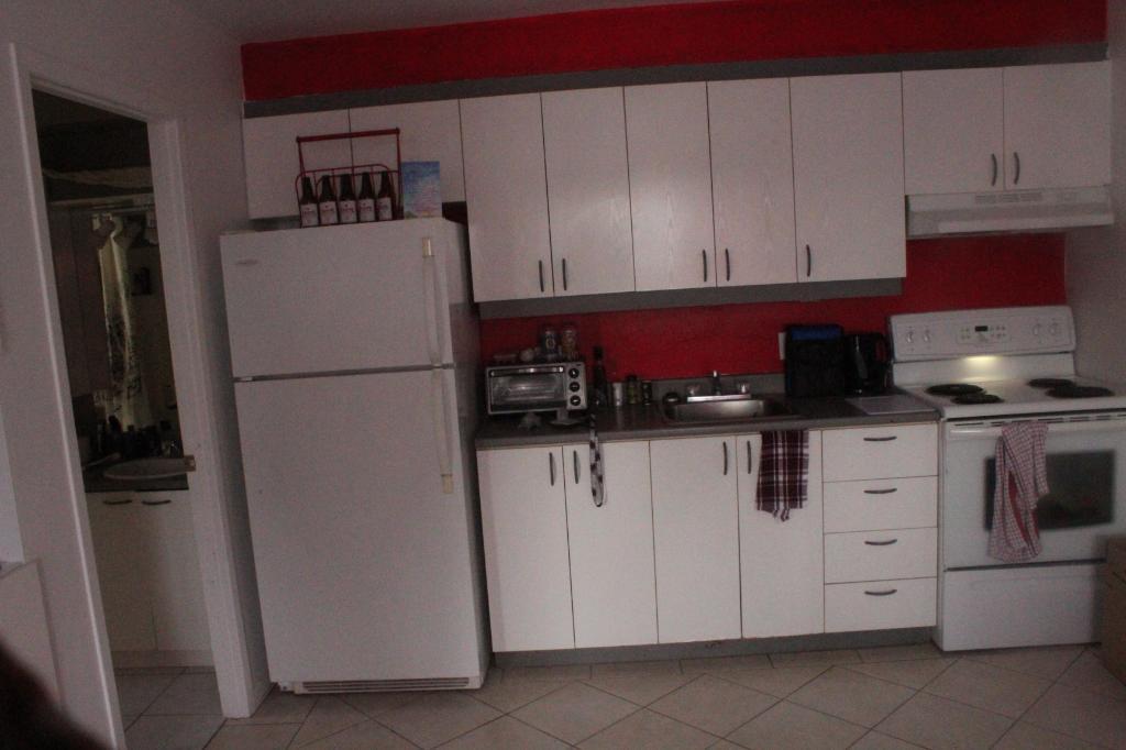 Appartement 5650 Donais | 3046682