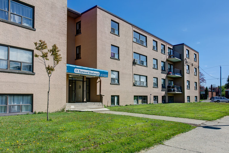 55 Faywood: Faywood-Vinci Community | 55 Faywood Blvd., Toronto | 2911898
