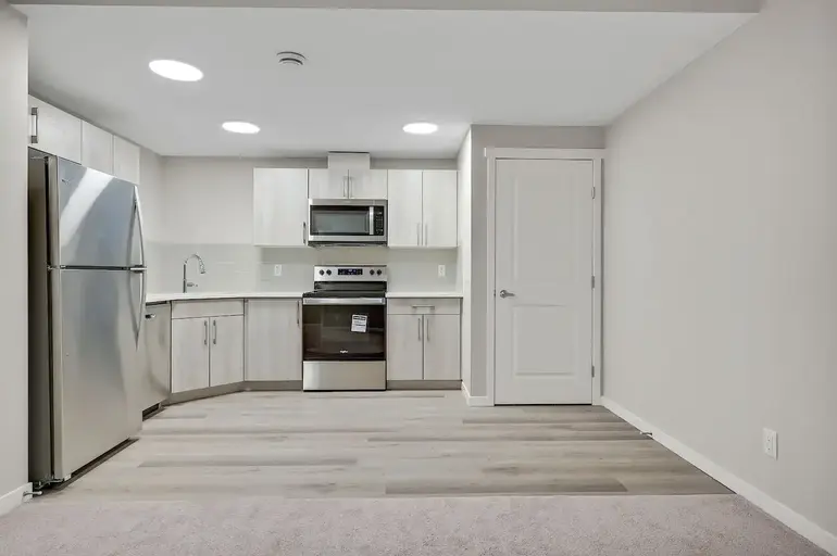 2 Bedroom 1 Bath Legal Basement Suite with Lake Access | 189 Magnolia Manor Southeast, Calgary | 2948627