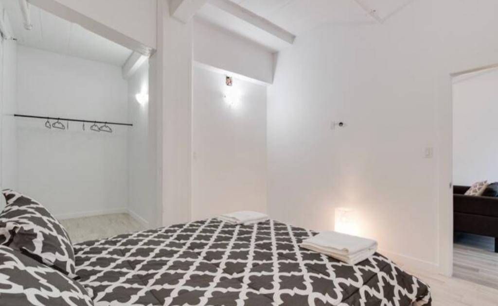 Appartment a louer pres de Metro Berri | 2986170