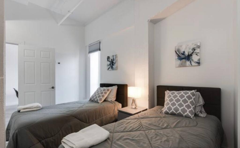 Appartment a louer pres de Metro Berri | 2986170