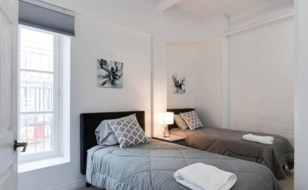 Appartment a louer pres de Metro Berri | 2986170