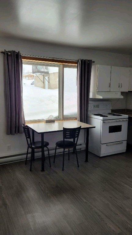 Appartement 1 1/2 à Saint Paul de Montminy | 2919737