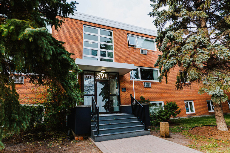 391 Gertrude | 391 Gertrude Avenue, Winnipeg | 2977255