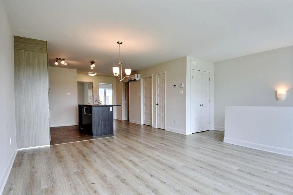 Laval – Vous recherchez la tranquillité ? – Appartement 4 1/2 à louer | 3215422