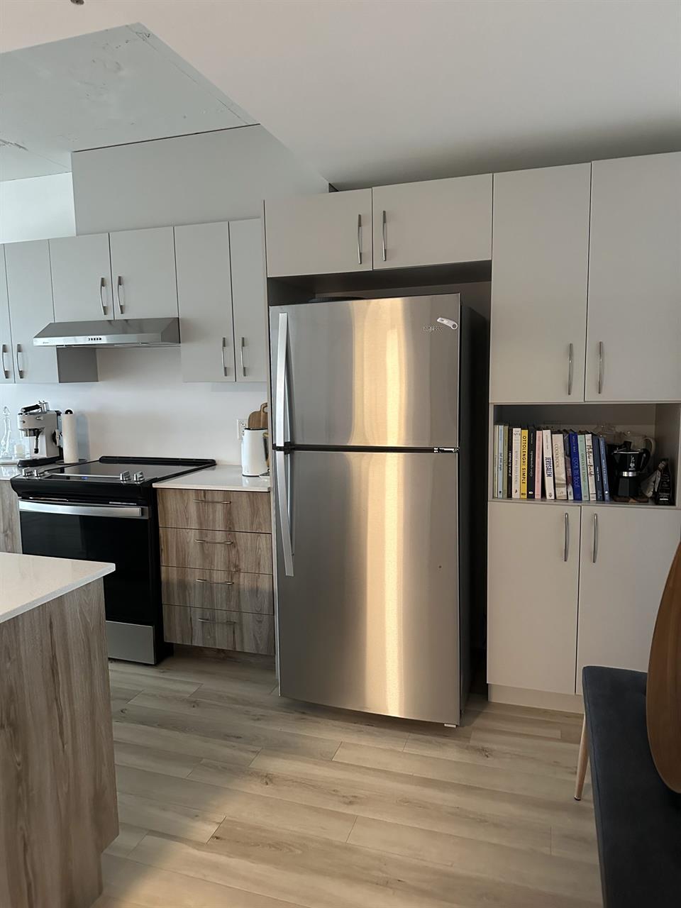 Laval – Condo 3 1/2 à louer – 1er mois gratuit | 3215421