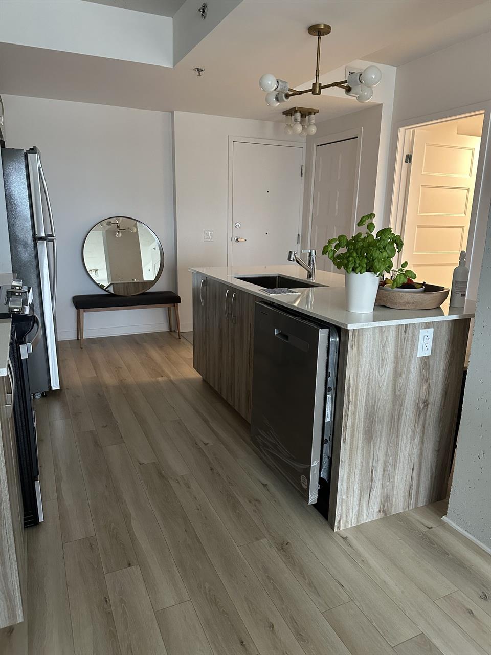 Laval – Condo 3 1/2 à louer – 1er mois gratuit | 3215421