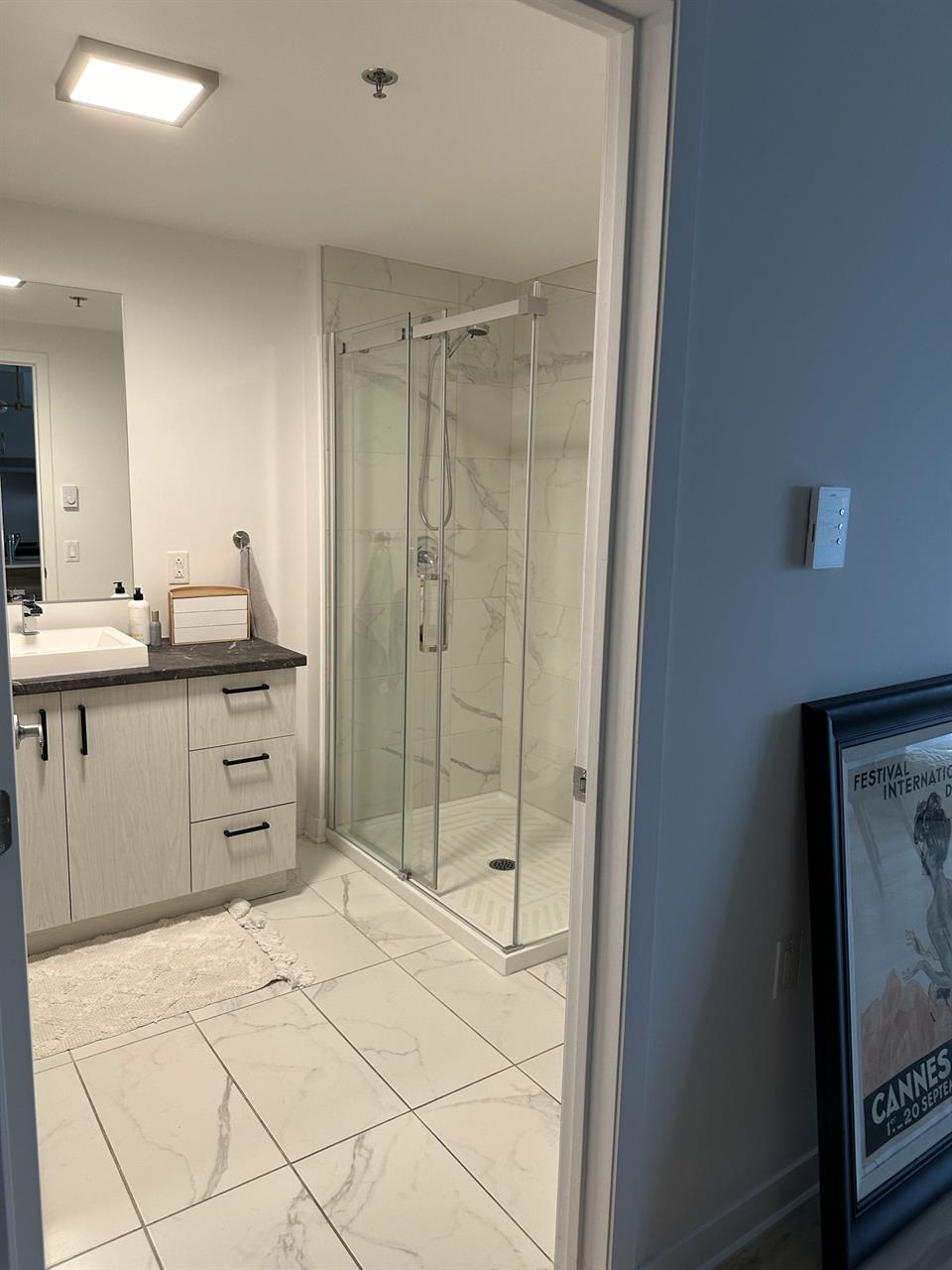 Laval – Condo 3 1/2 à louer – 1er mois gratuit | 3215421