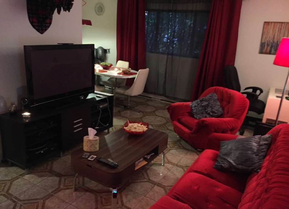 Chomedey – Appartement 4 1/2 style condo à louer – Garage + piscine – Demi sous-sol | 3215419