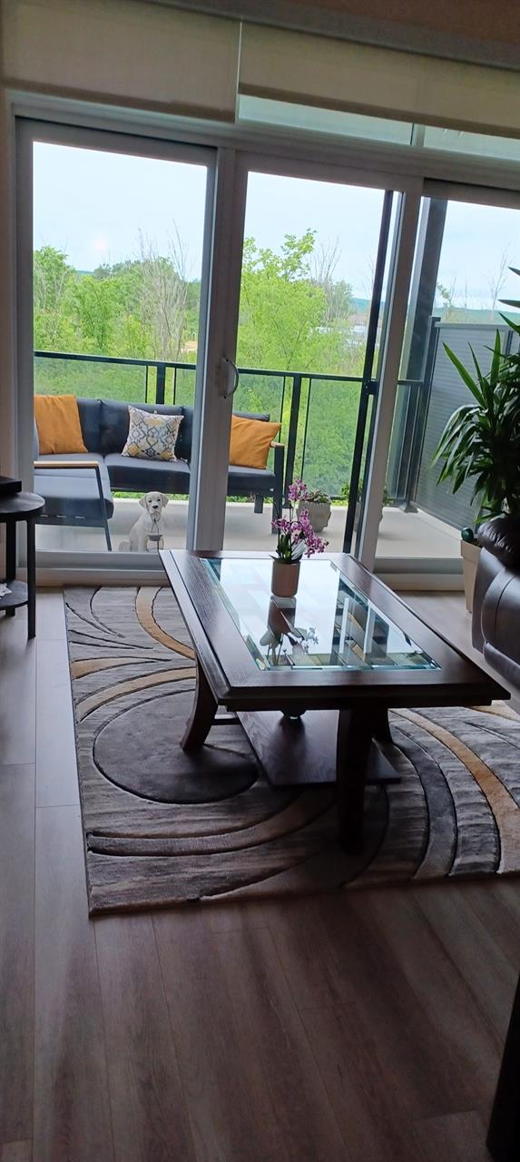 Gatineau – Appartement condo 3 1/2 de luxe à louer – 1 chambre et bureau | 3215590