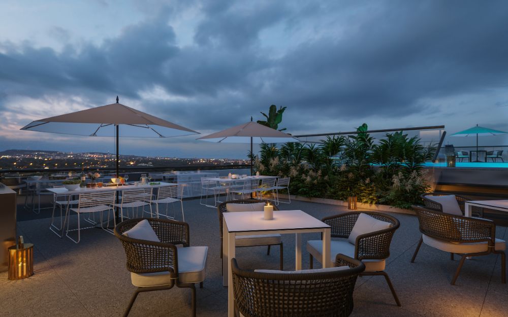 Laval – Les Tours Saint-Martin – Appartement 5 1/2 à louer | 3215423