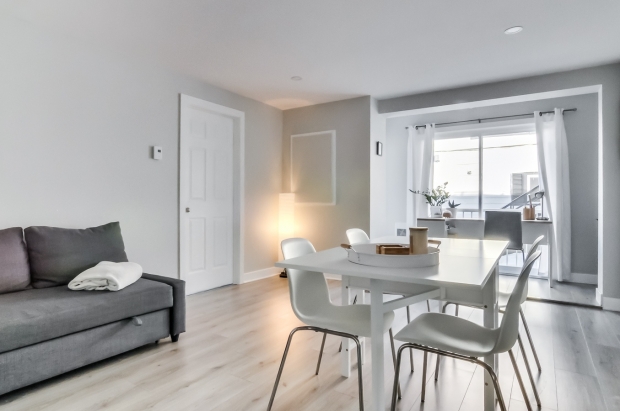 Hull – Magnifique 4 1/2 à louer au centre-ville – Tout inclus | 3215595