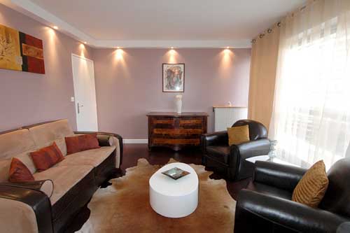 Gatineau – Bel appartement moderne et lumineux | 3215596