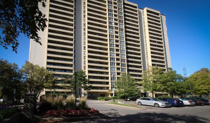 Maplegrove Apartments | 40 Fountainhead Road, Toronto | 2913990
