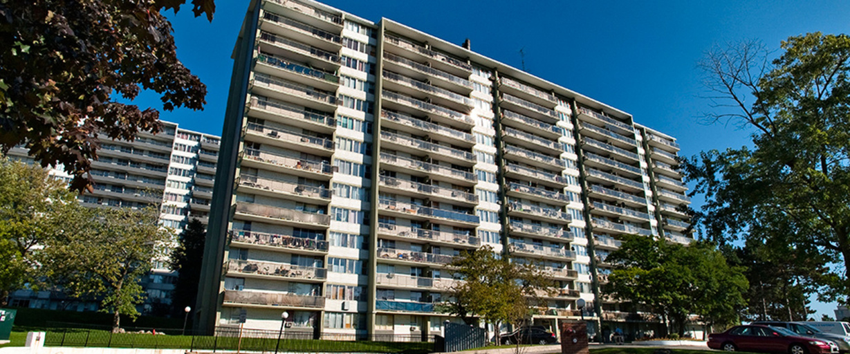Havenbrook Towers | 75 Havenbrook Boulevard, Toronto | 3103035