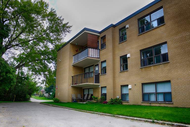 610 Percy St | 610 Percy St, London | 2977864