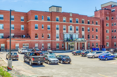 TVM 175 HUNTER STREET INC | 175 Hunter Street East, Peterborough | 3046018