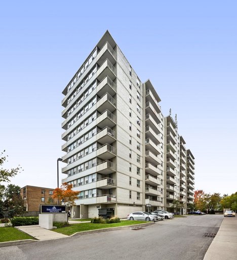 Birchmount Park Towers | 544 Birchmount Road, Toronto | 2855093