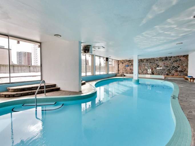 Bathville Towers | 6000 Bathurst Street, Toronto | 2874698
