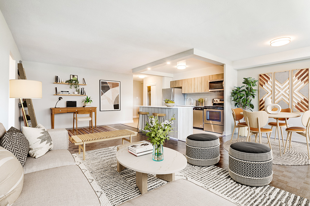 York Mills and Leslie | 2646237