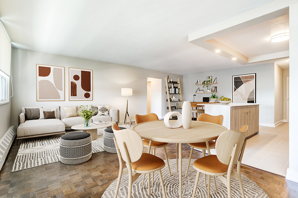 York Mills and Leslie | 2646237