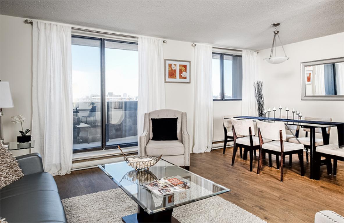 Lincoln Park Tower | 3213711