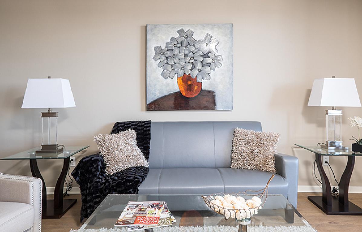 Lincoln Park Tower | 3213711