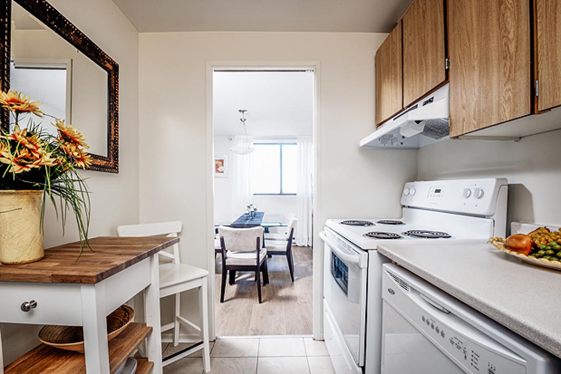 Lincoln Park Tower | 3213711