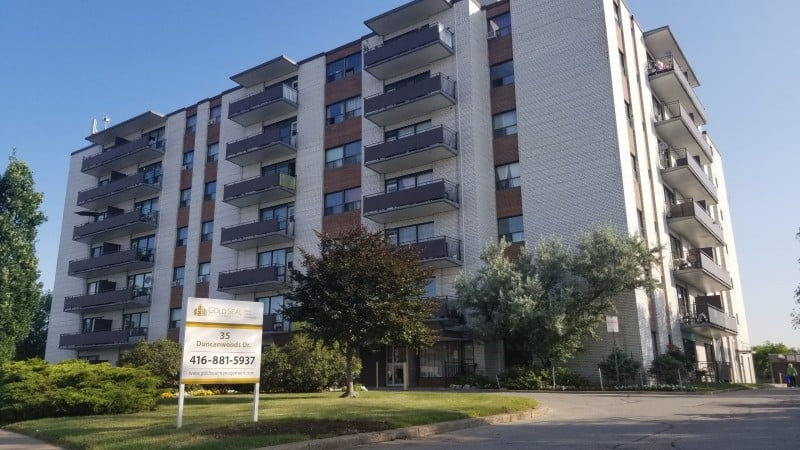 Duncanwoods Manor | 3206412